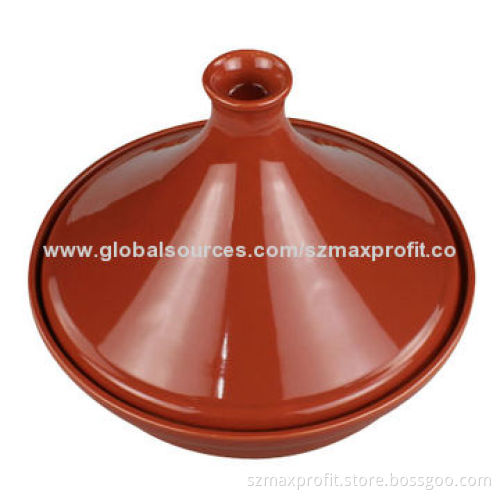 Diameter 26cm Ceramic Tagine